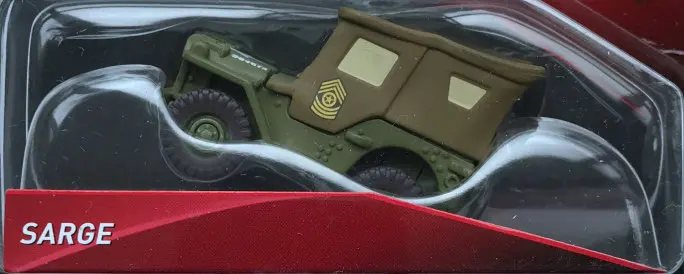 Disney Pixar Cars3 24 шт. сплав модель автомобиля скорость вызов черный шторм Джексон Маккуин Автомобили 3 DXV29 детская игрушка подарок на день рождения