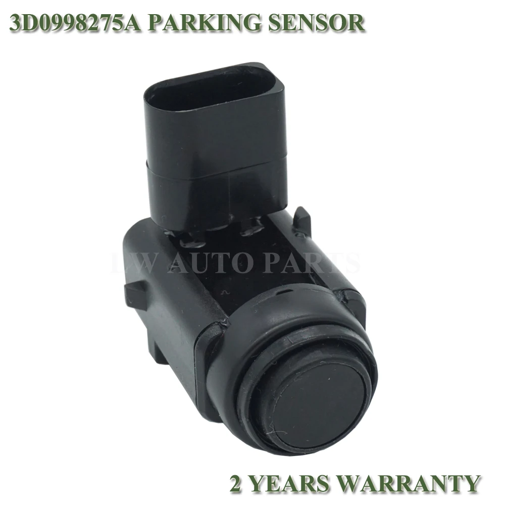 

Датчик парковки PDC 1K0919275,1U0919275,3D0998275A для Volkswagen Touareg Touran