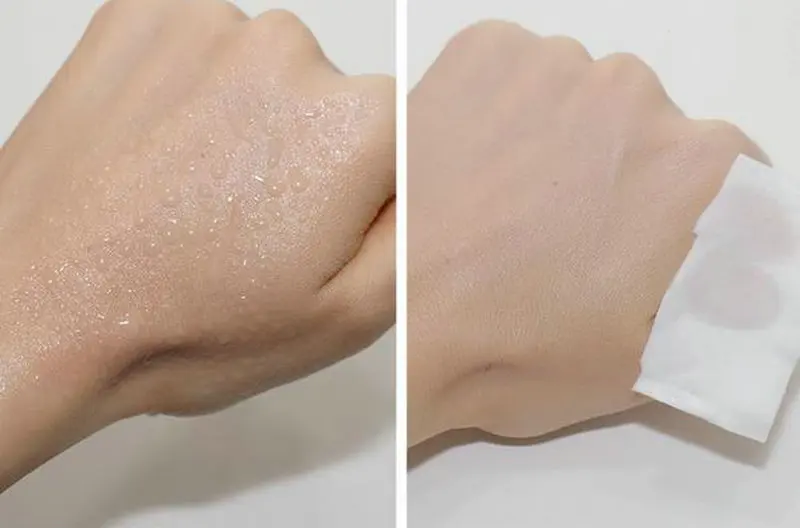 Горячее золото розовые бочки супер Beblesh Бальзам ВВ крем Корейский