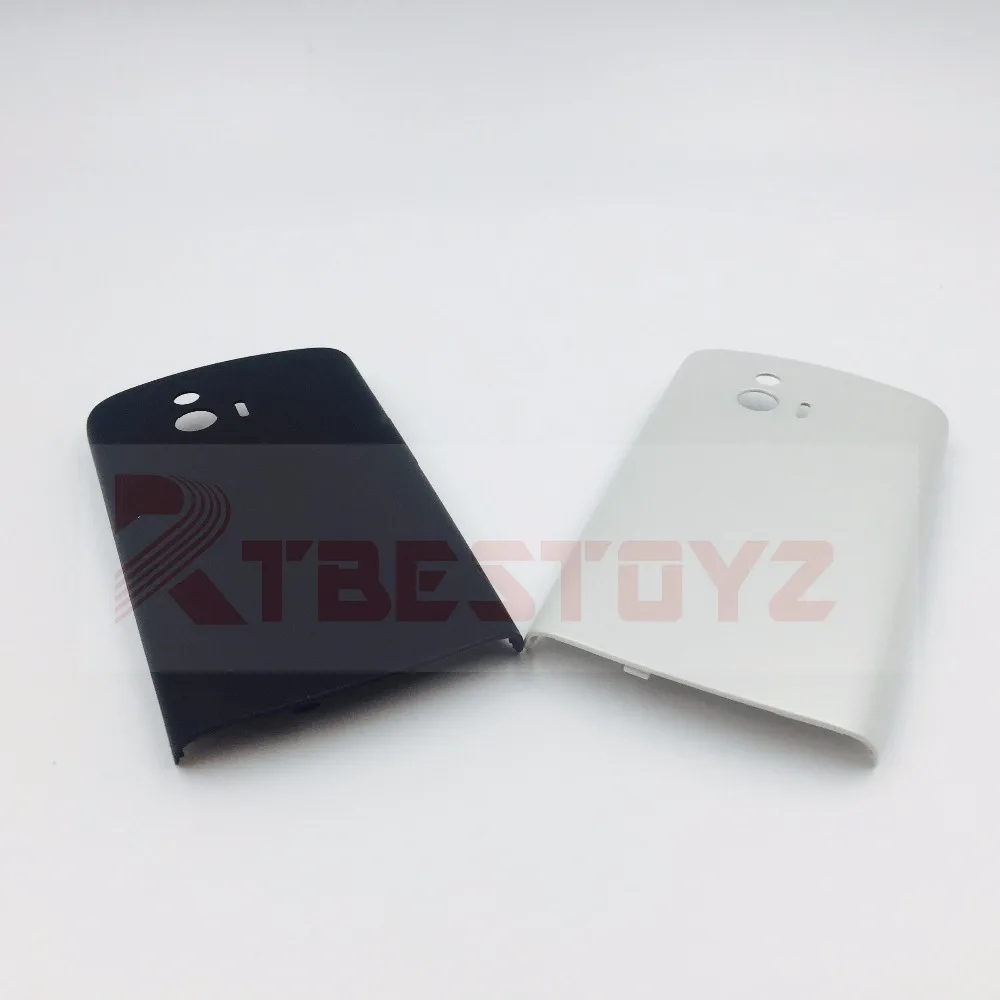 RTBESTOYZ задняя крышка корпуса Запчасти чехол для Sony Ericsson Xperia mini ST15i ST15 батарейного