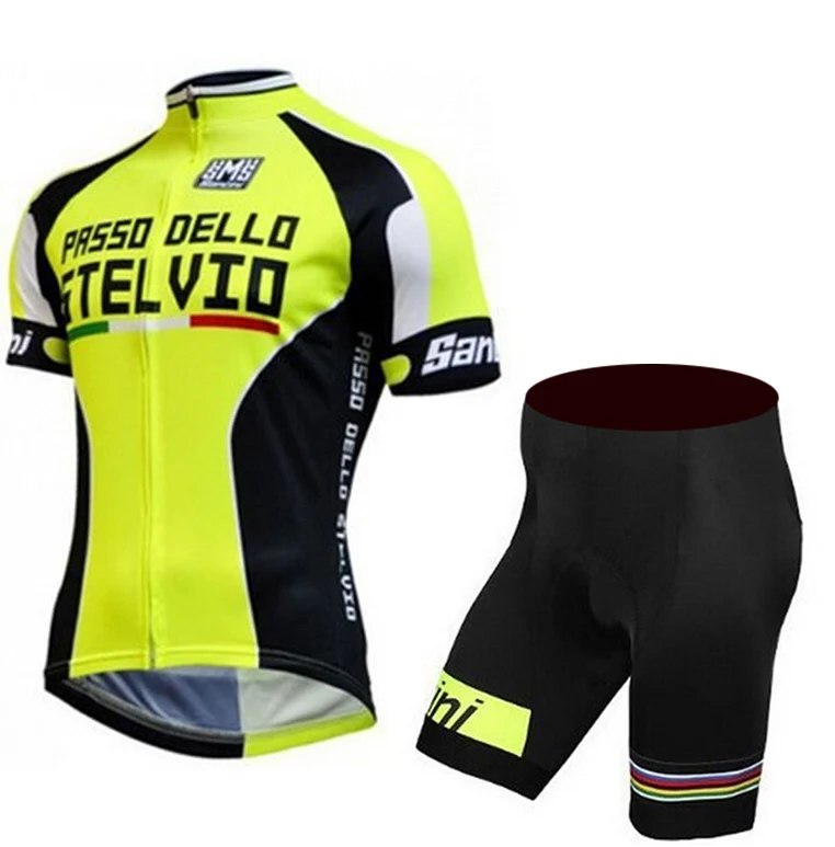2015 быстрого сухие велоспорт одежда кофта / дышащий MTB велосипедов Roupa Ciclismo GEL Pad