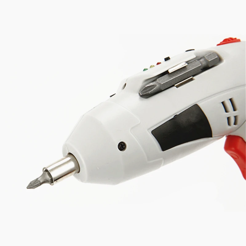 Набор аккумуляторных отверток MAXMAN 4 8 в 45 шт. | Инструменты