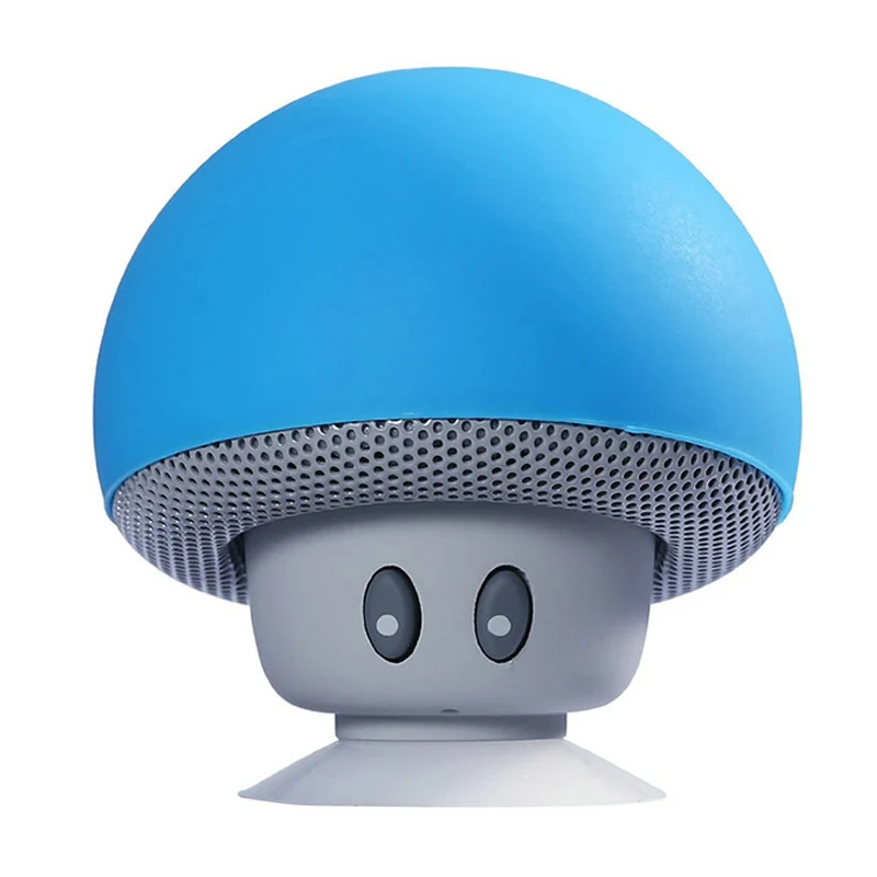 JOYTOP Bluetooth динамик мини Гриб стерео s MP3 плеер Caixa де сом смартфон Altavoz компьютер |