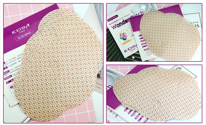 10 шт. пластыри для похудения | Красота и здоровье