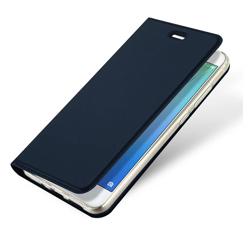 Huawei p10 lite случае Dux Ducis Марка Бумажник кожаный чехол huawei флип телефона для NOVA Coque |