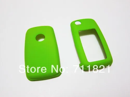 

MK6 Remote Key Cover Green For Volkswagen For VW