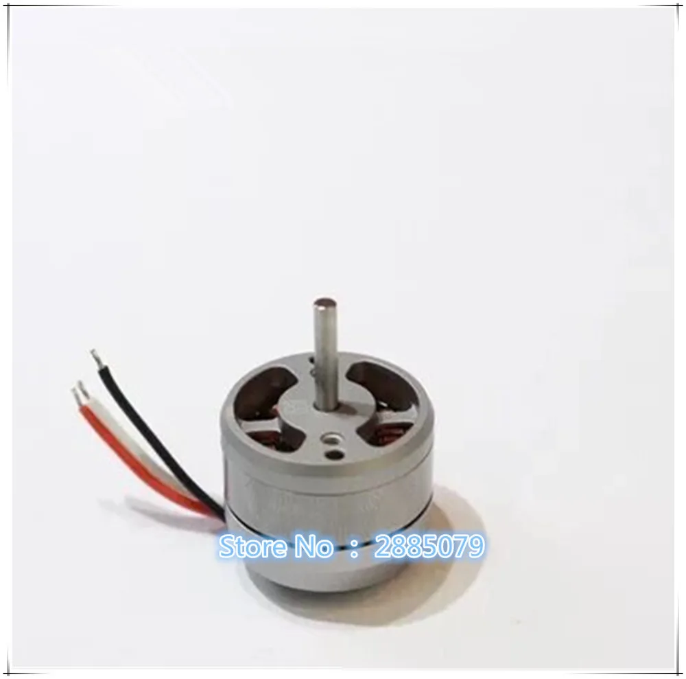 100% оригинальный двигатель для DJI Spark 1504S RC запчасти дрона|motor for|motor motormotor for drone |