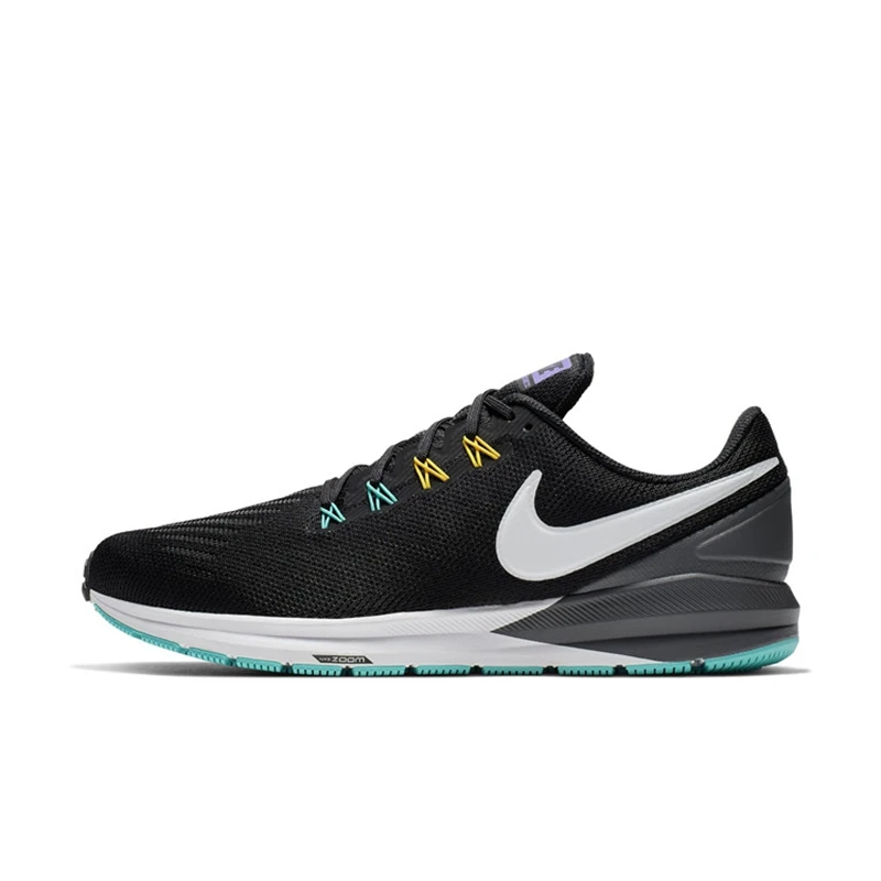 Новое поступление NIKE AIR ZOOM структура 22 Для мужчин, прямые поставки от производителя