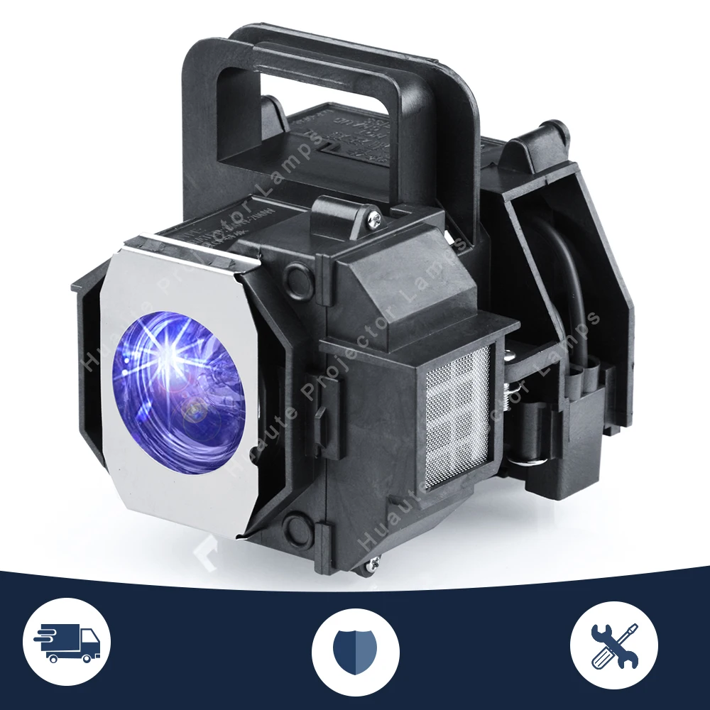 Бесплатная доставка V13H010L49 Лампа для проектора ELPLP49 EPSON EH-TW2800/EH-TW2900/EH-TW3000/EH-TW3200/EH-TW3500