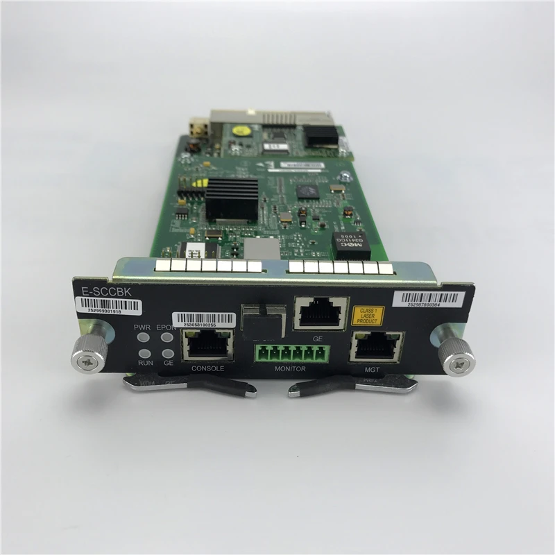 

EPON E-SCCBK для ZTE 9806H блок питания ZXDSL9806H