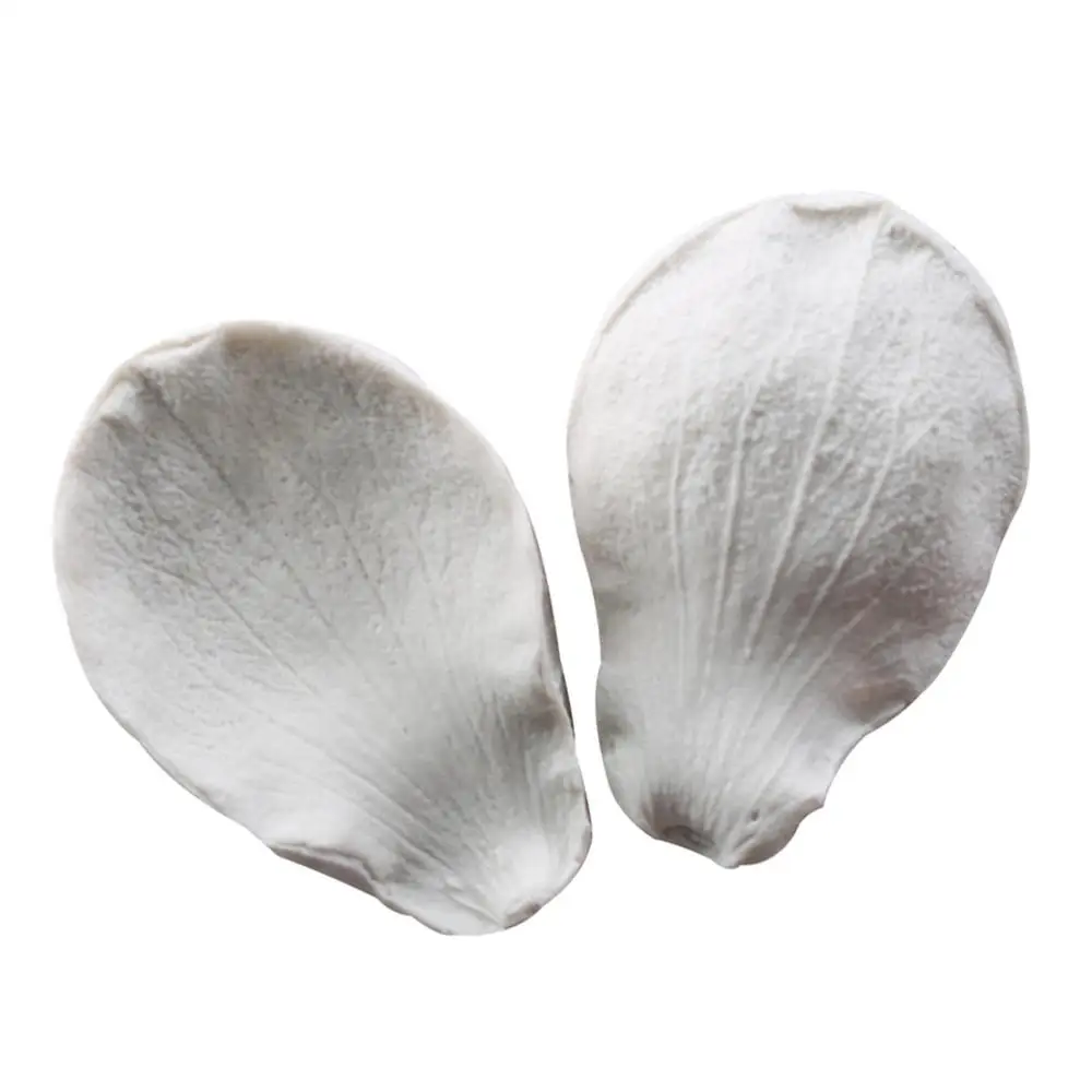 Силиконовая форма для украшения торта Anemone мастики печенья шоколада конфет|Формы