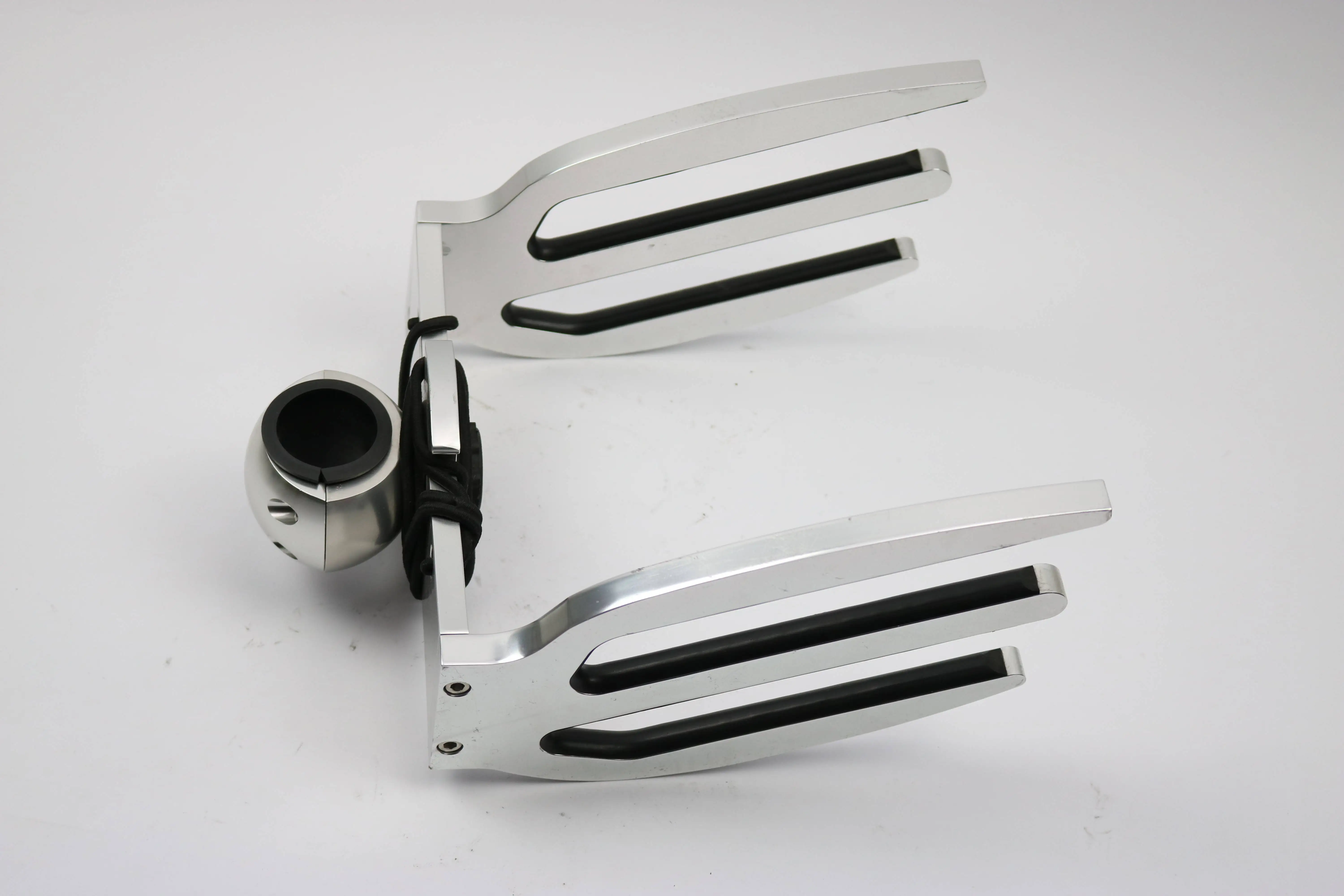 Boat Parts Bracket Single Tracker 5 Inch Marine Boat Wakeboard Tower