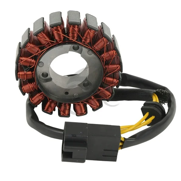 Магнитная катушка статора двигателя для мотоциклетного генератора SH125/150 SH125 SH150 |