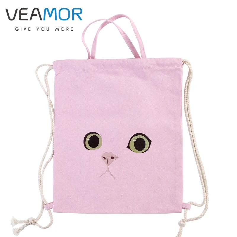 Рюкзак для путешествий обувь девочек сумки цвет розовый зеленый серый