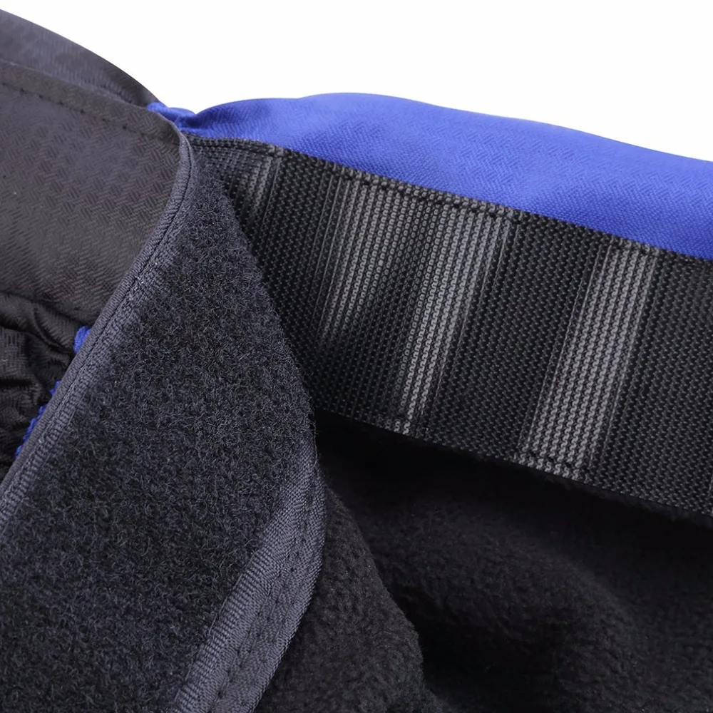 1 пара водонепроницаемых лыжных леггинсов для походов на открытом воздухе