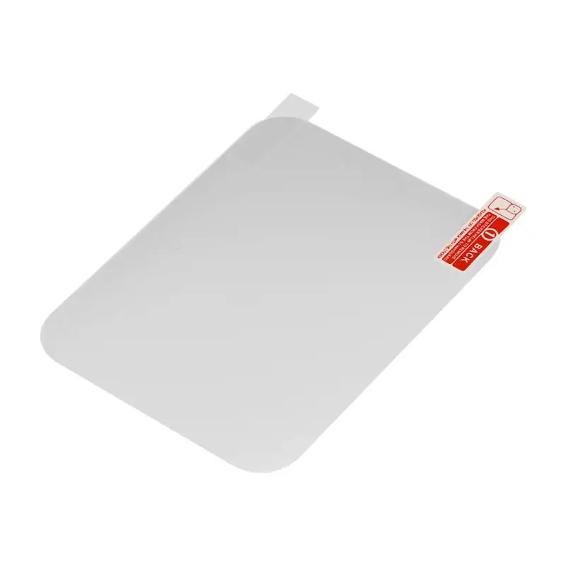 Стайлинг автомобиля HUD отражающая пленка защита экрана отражающий экран дисплей