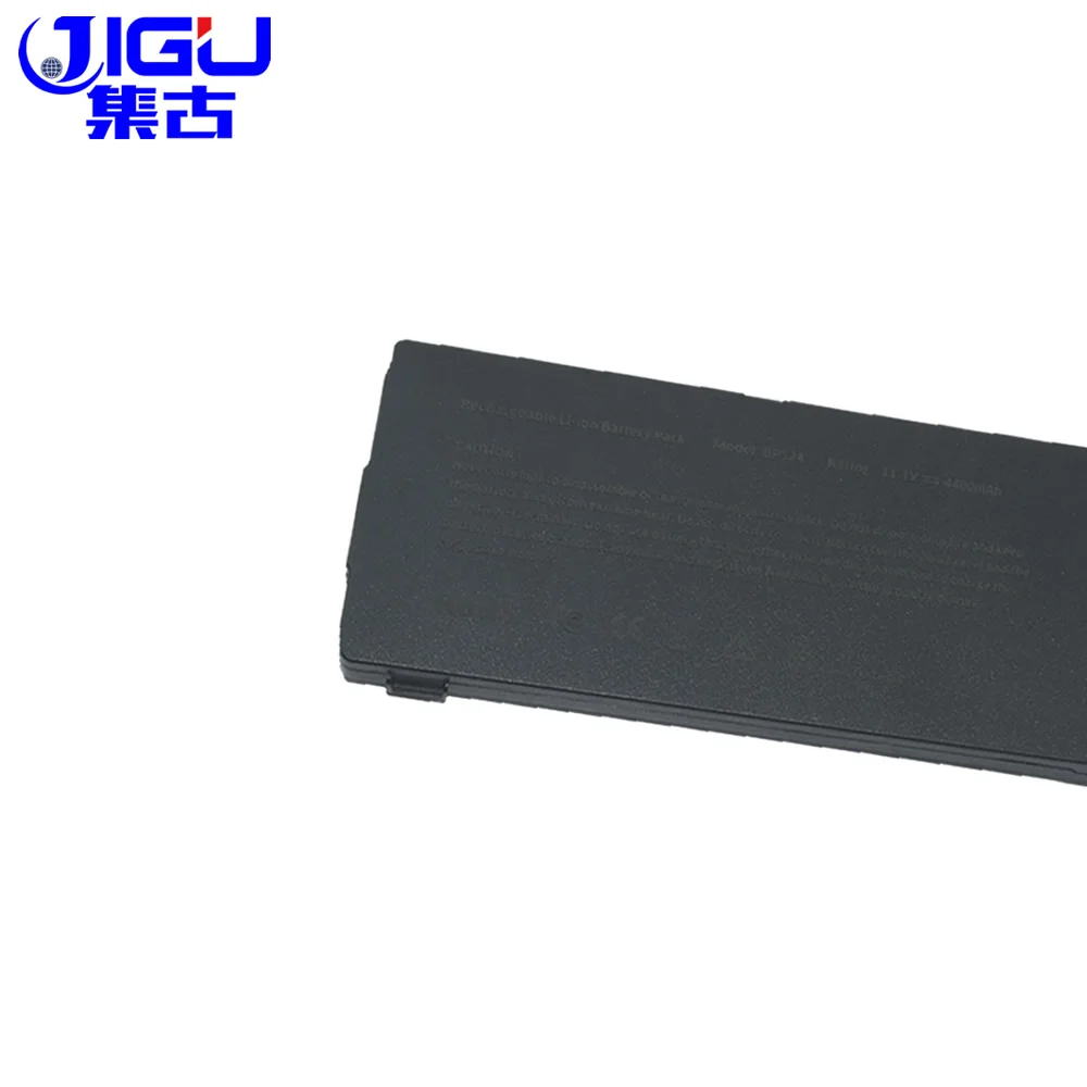 Новый запасной аккумулятор JIGU для ноутбука с 6 ячейками Sony VGP-BPS24 VAIO SA/SB/SC/SD/SE VPCSA VPCSB