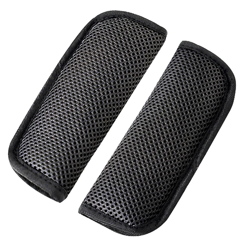 2 шт./лот автомобильный ремень безопасности для детей плечевой протектор детская