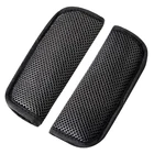 2 шт.лот, защитный ремень безопасности для автомобиля, наплечный протектор для детской коляски с защитой корзины, чехол для ремня безопасности