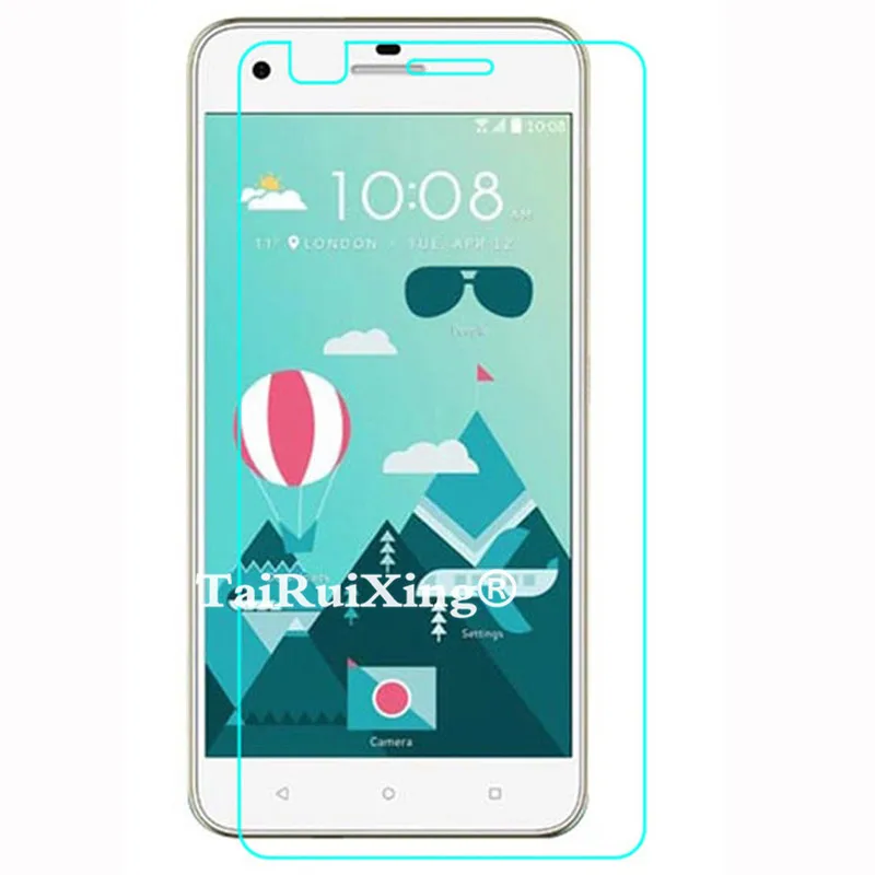9H 2.5D 0 26 мм Закаленное стекло Защитная пленка для HTC Desire 10 Lifestyle | Мобильные