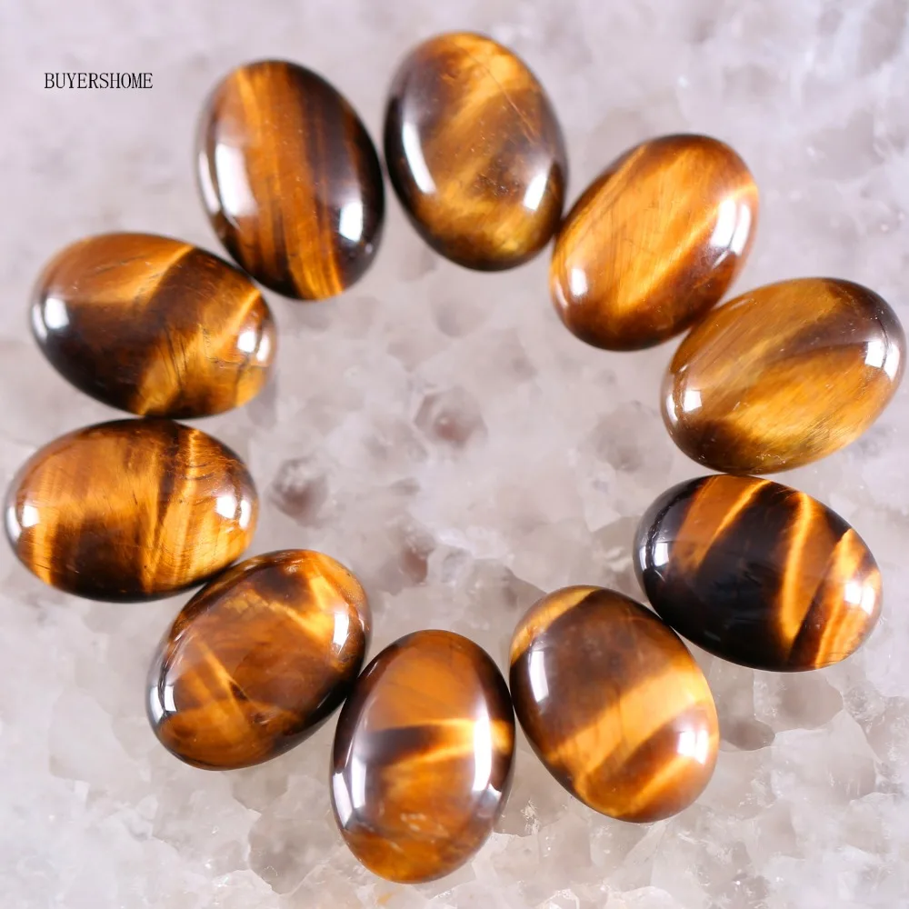 10 шт. Овальный 13x18 мм и 12x16 кабошон натуральные камни бусы Lapis Carnelian Crystal Opal для