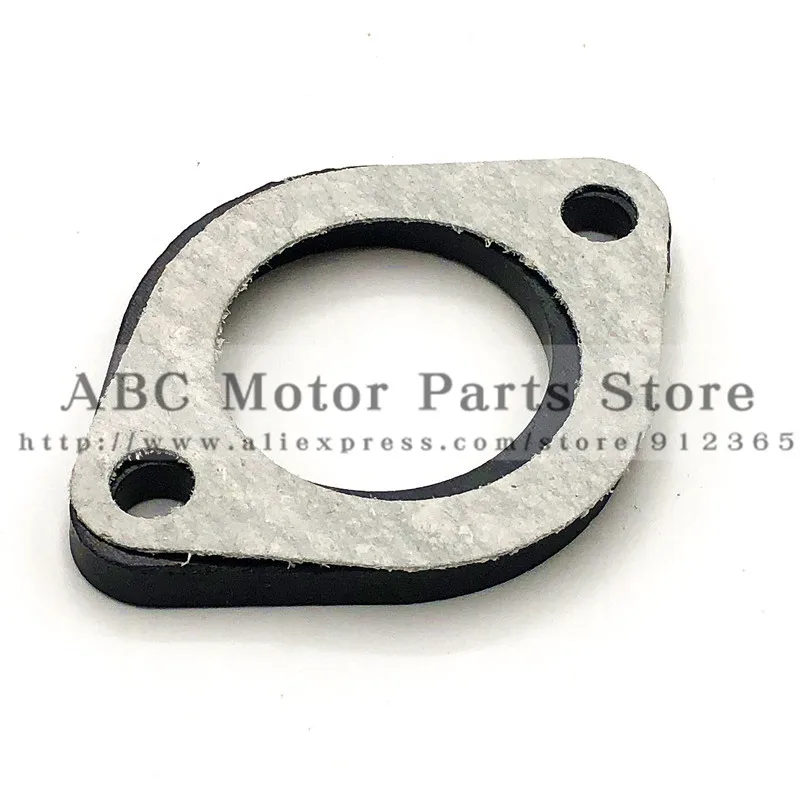 Прокладка для PZ30 VM26 Carb 30 мм карбюратор для Mikuni 140cc 150cc 160cc двигатель Pitster Pro SSR Thumpstar питбайк мотокросс