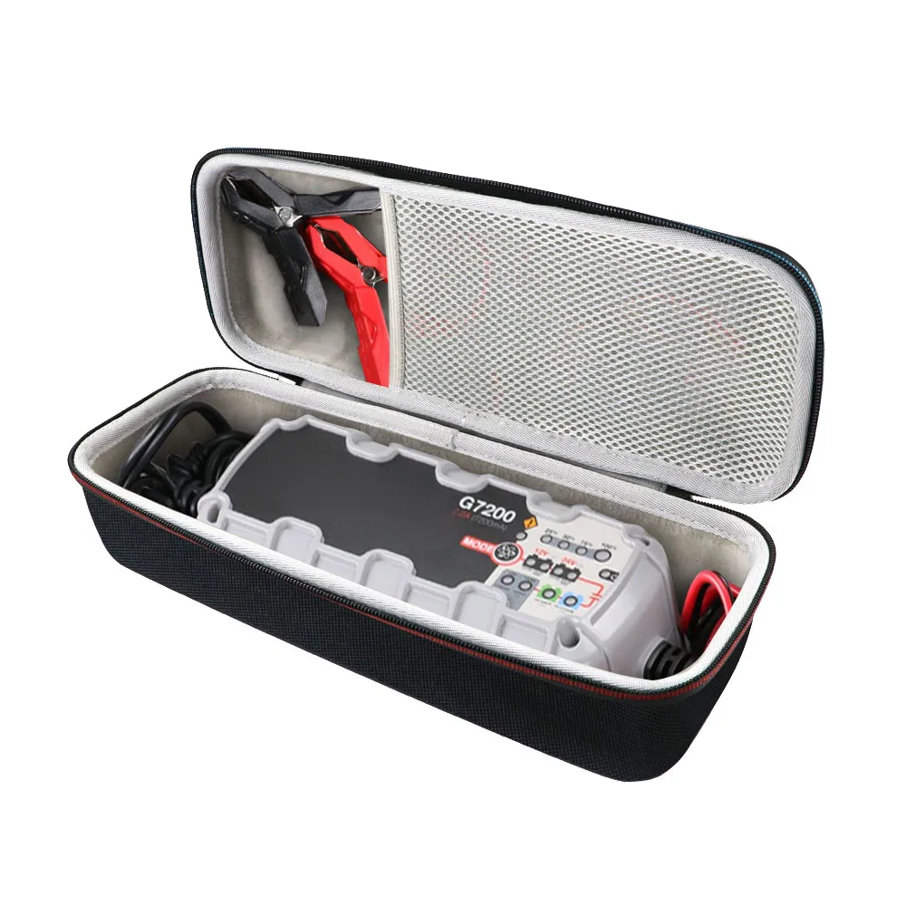 OMESHIN Сумка для планшета EVA NOCO Genius G7200 12 В/24 В UltraSafe чехол аккумулятора батарея