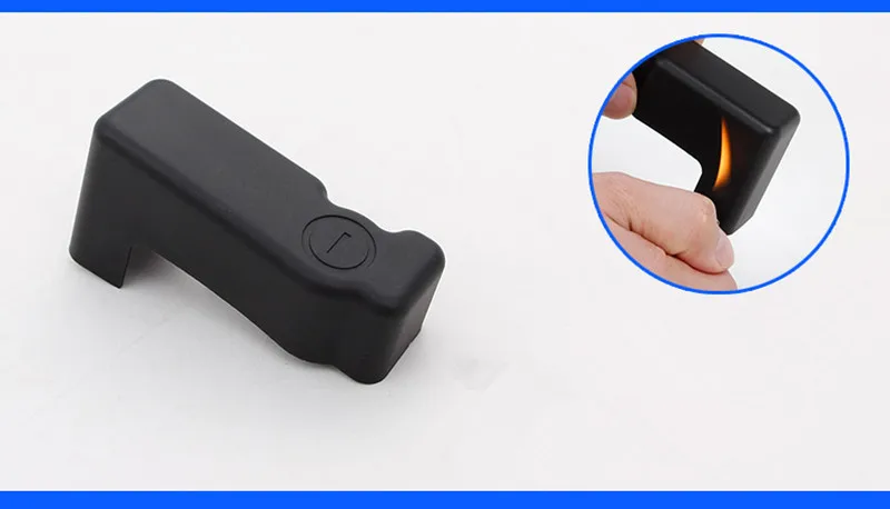 Анодная Защитная крышка автомобильного аккумулятора для Toyota Land Cruiser Prado FJ 150 J200