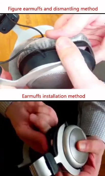 10 пар подушечек для наушников JBL J55 J55i J55a J56 bt (наушники наушников)