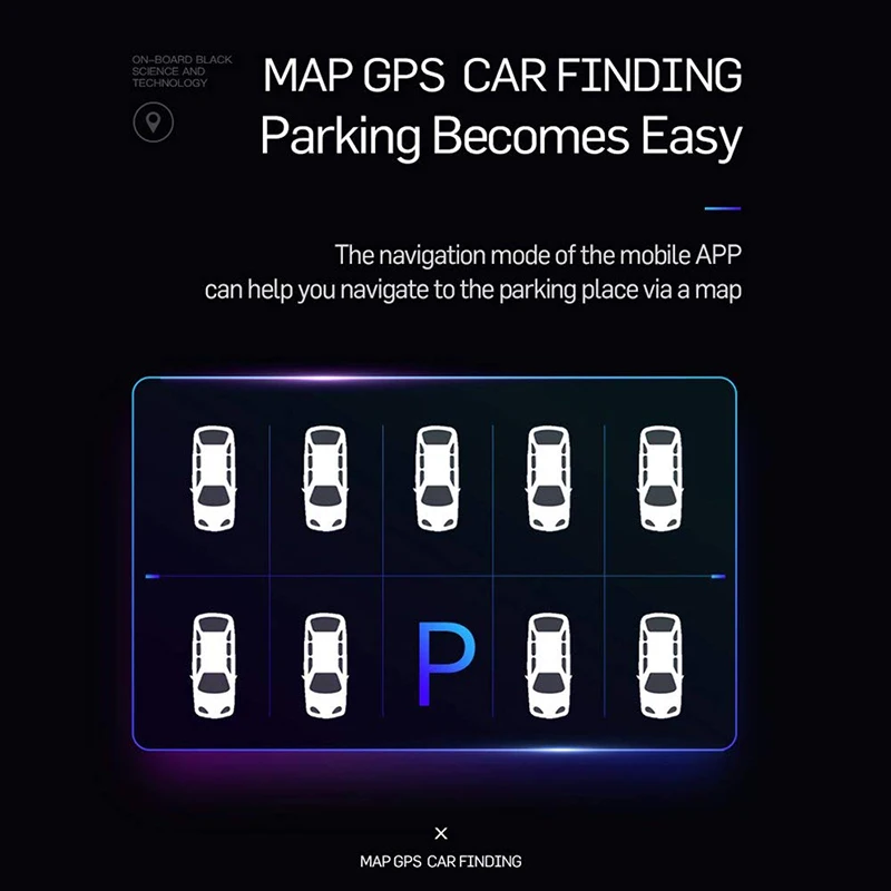 GPS двойное USB Автомобильное зарядное устройство 2 порта адаптер быстрое