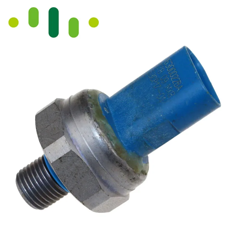 Подлинный Датчик давления переключатель для Volkswagen Audi NISSAN 16300022BA 53CP17 01 163 000 22B