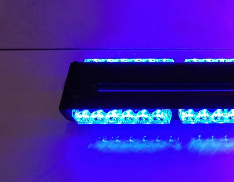 35 &quotдюймов автомобиль грузовик светодиодные панели крыша мигающий светильник