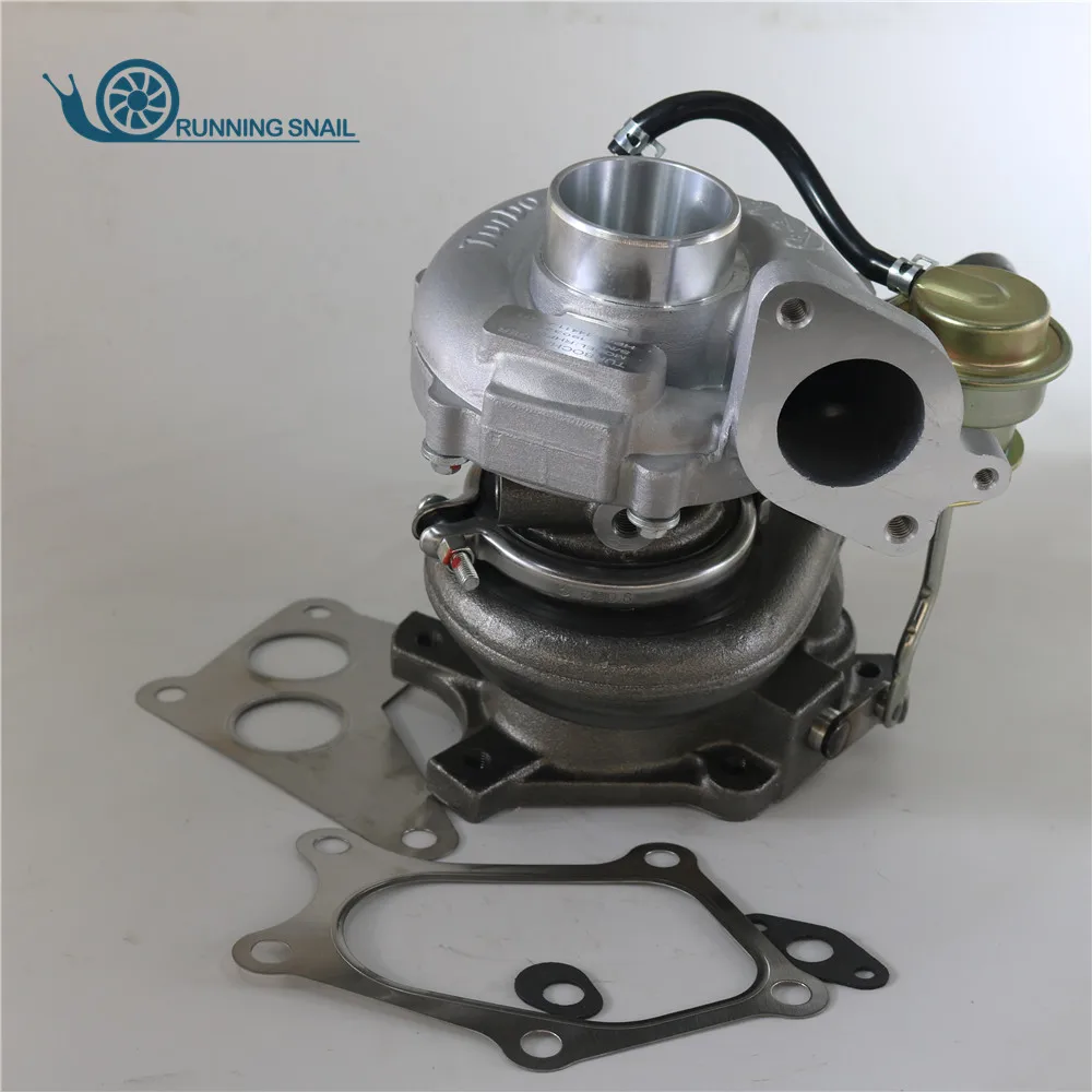 Турбо-зарядное устройство для SUBARU EJ20X VF38 RHF5H 14411 AA470 LEGACY GT OUTBACK XT 2 0 L 14411-AA470 14411-a471 VF40 |
