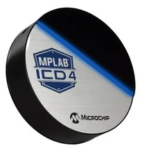 Теперь DV164045 отладчик MPLAB ICD 4 в цепи Поколение эмулятор|emulator| |