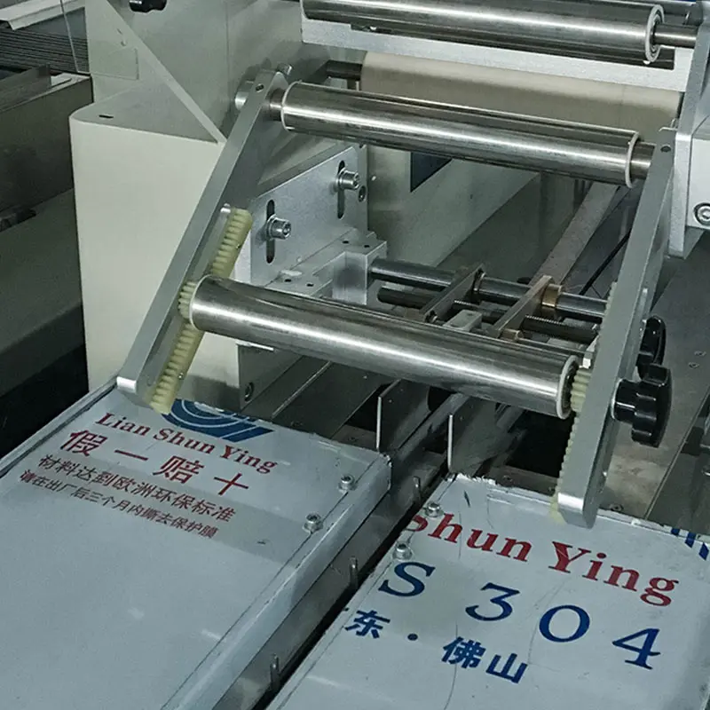 KT 320 автоматическая упаковочная машина для молочных продуктов|machine machine|machine