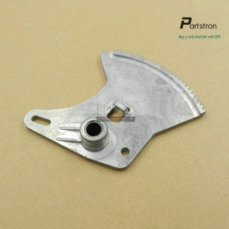 2Pcs 31S Sector Gear 26-23111 Fit For Duplo 31E 31F 33S 33E 33F 41S 43S 43E 43F 63S 63F 2030 205 2050 3040 3050 3051 3060 | Компьютеры и