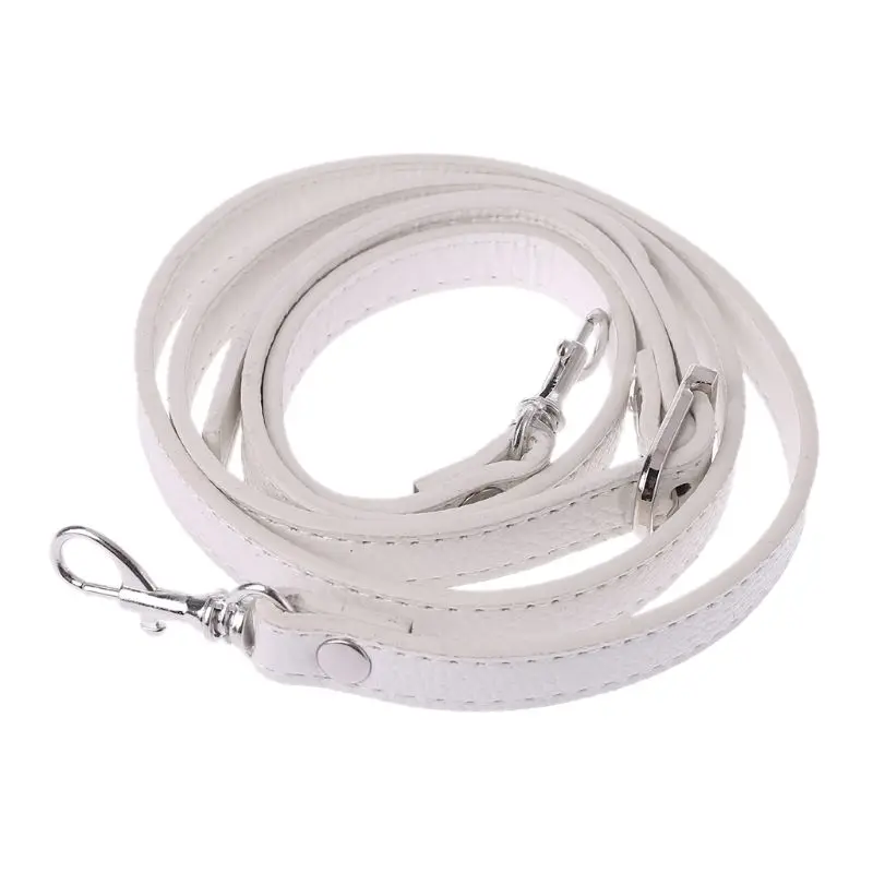 Сумка через плечо из искусственной кожи 120 см сумка на ремне|Детали и аксессуары