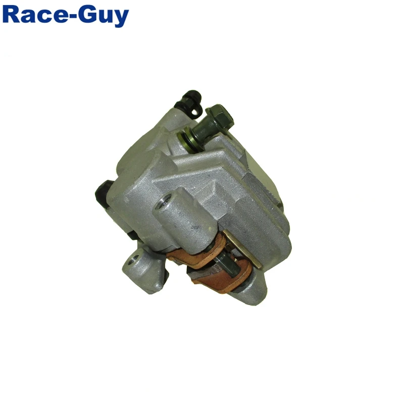 Передний тормозной суппорт для Honda CRF250R 450X 250X 450R CR125R CR250R Yamaha YZ125 250F 450F YZ250X YZ450FX| |