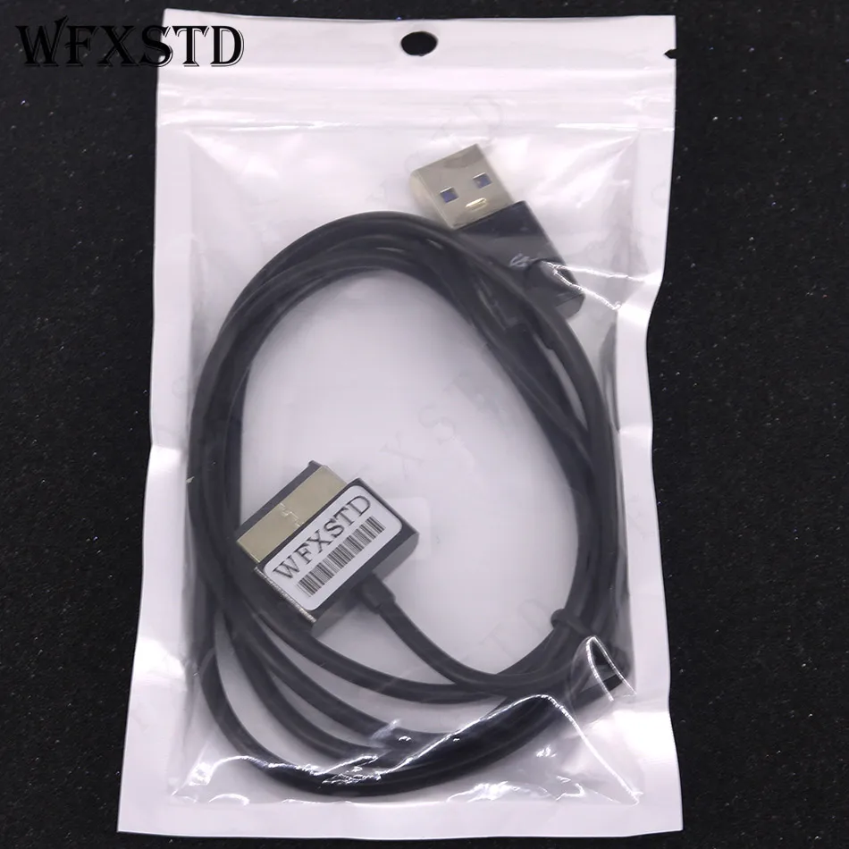 Новый usb кабель WFXSTD с разъемом для зарядки и передачи данных ASUS TF101 TF101G TF201 TF300 TF300T