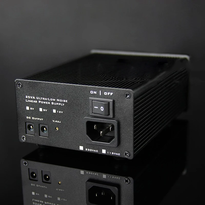 L 034 18v 25w Луна Simaudio 25va двойной 5521 Выход Dc Линейный Питание|linear power|linear power supplypower linear |