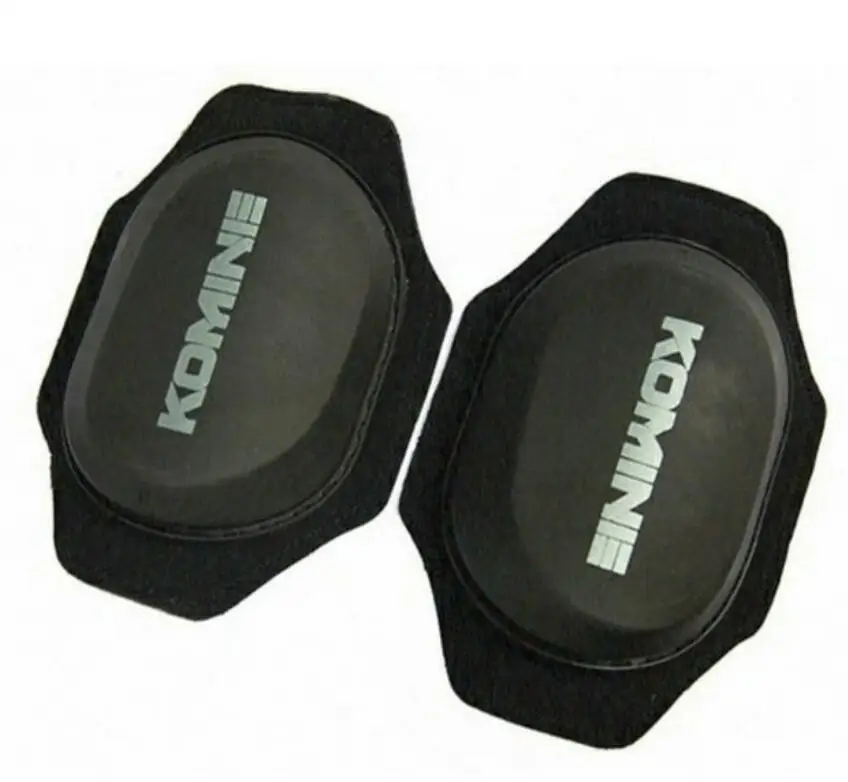 Новая мотоциклетная GP моторная Спортивная коленная скользящая прокладка