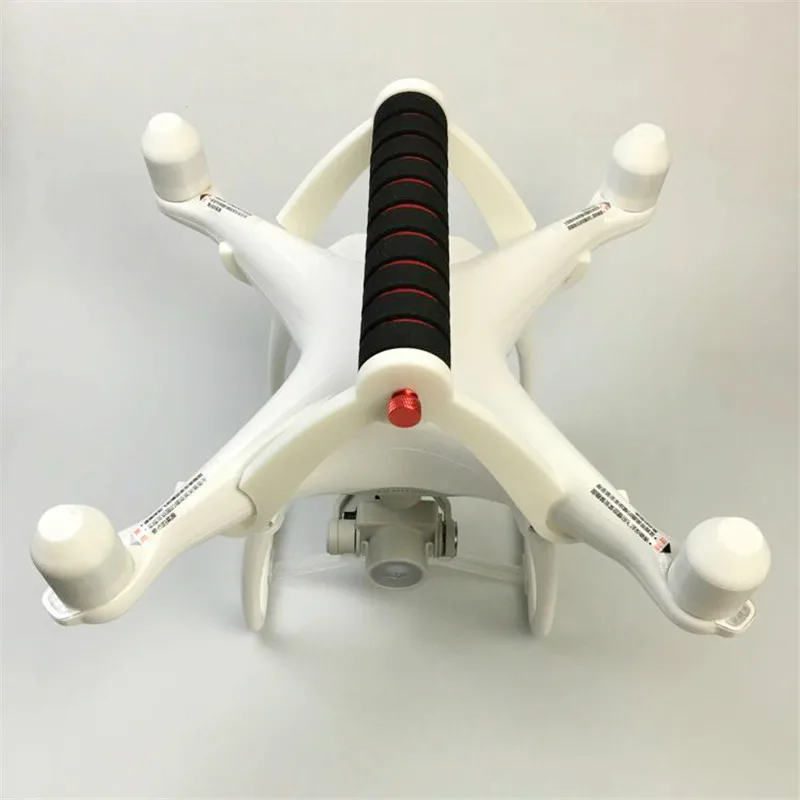 

handheld stabilizer holder Gimbal Fixed Bracket portable for DJI Phantom 4 / Phantom 4pro drone accessories