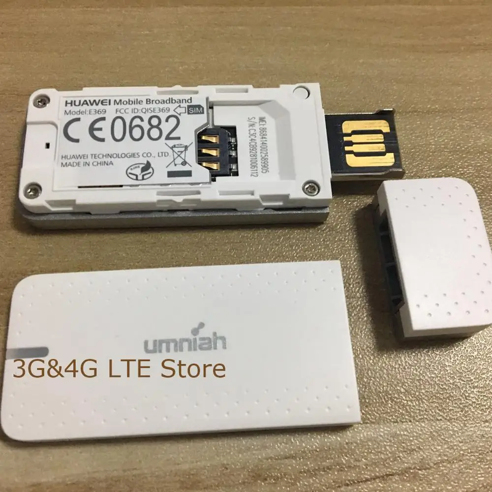 Разблокированный модем Huawei E369 21 6 Мбит/с HSPA + wcdma 3g все диапазоны 3G адаптер sim карты