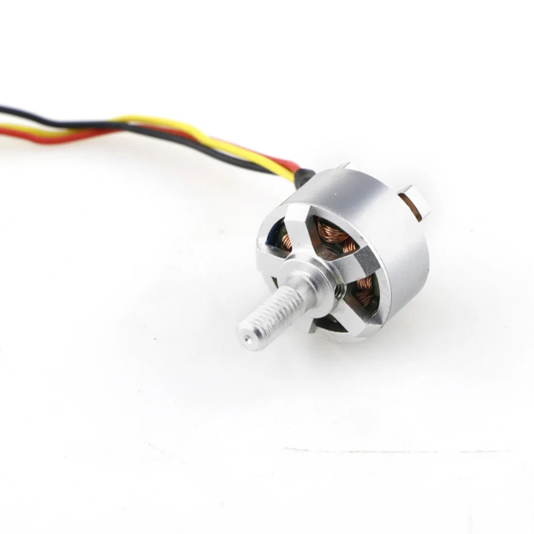 Мини запчасти Bugs 3 1306 2750KV бесщеточный двигатель CW CCW для MJX B3 гоночного дрона