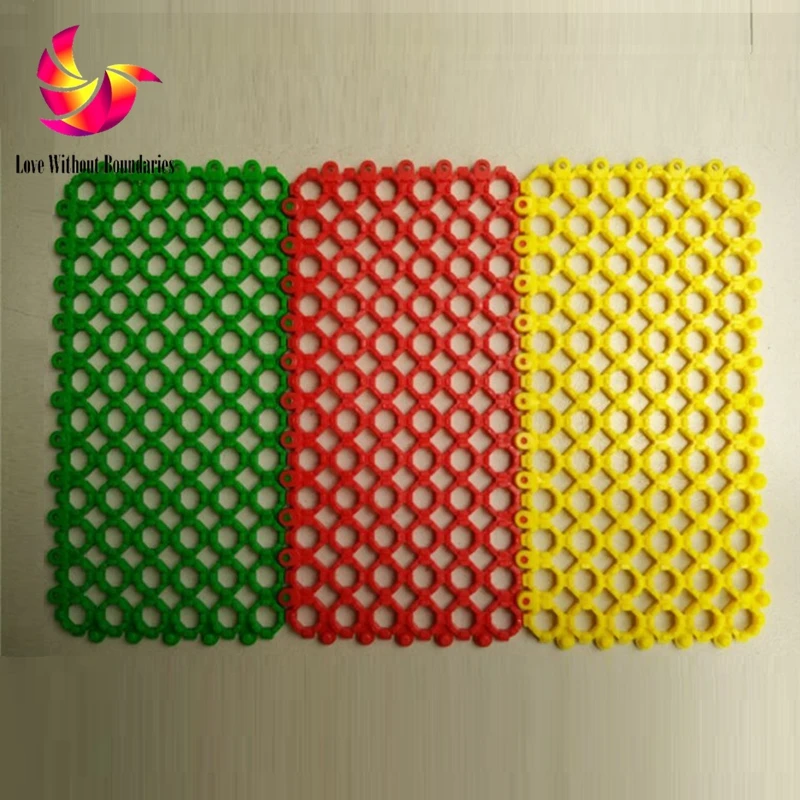 Коврики для дома домашних животных резиновые коврики кошек и собак