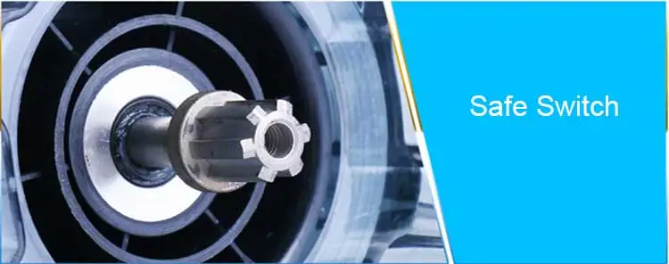 Xeoleo 2.5HP BPA бесплатно коммерческий блендер миксер 2л сверхмощный блендер 1900 Вт Мощный кухонный комбайн ледяной смузи бар блендер