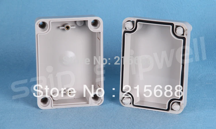 2015 низкая стоимость водонепроницаемый терминал Распределительная коробка