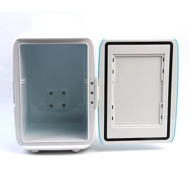 4L 12 в мини холодильник для автомобиля подогреватель многофункциональный