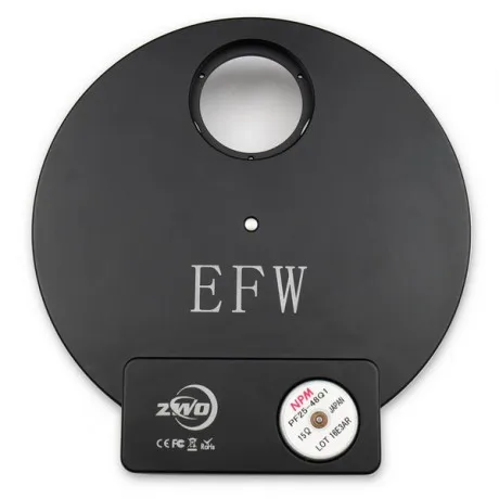 ZWO EFW (7*36 мм)| |