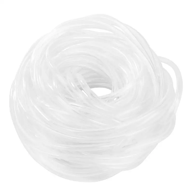 7/4 мм шланг для полива садовые теплицы растения цветы орошения капельная труба